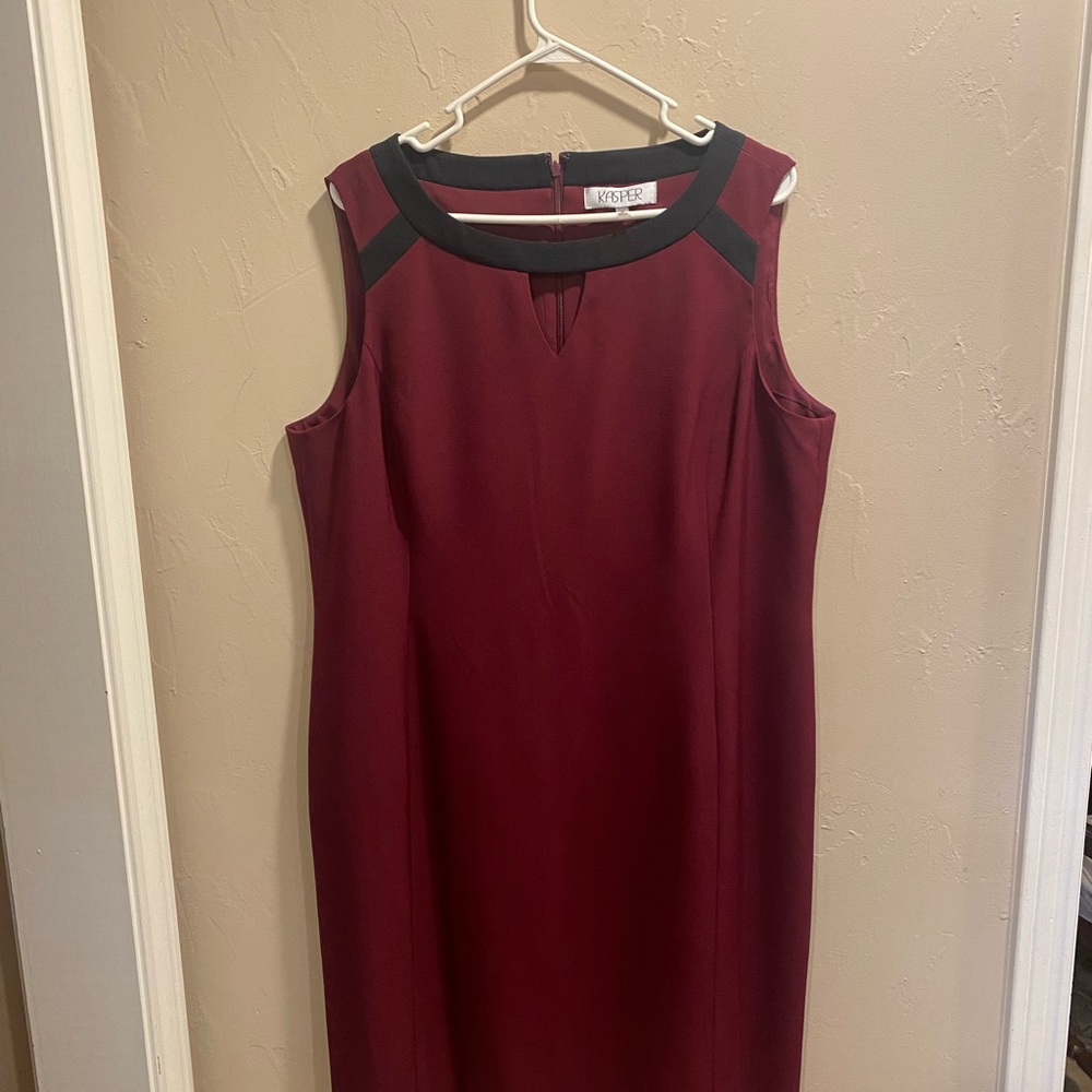 Ladies Suit